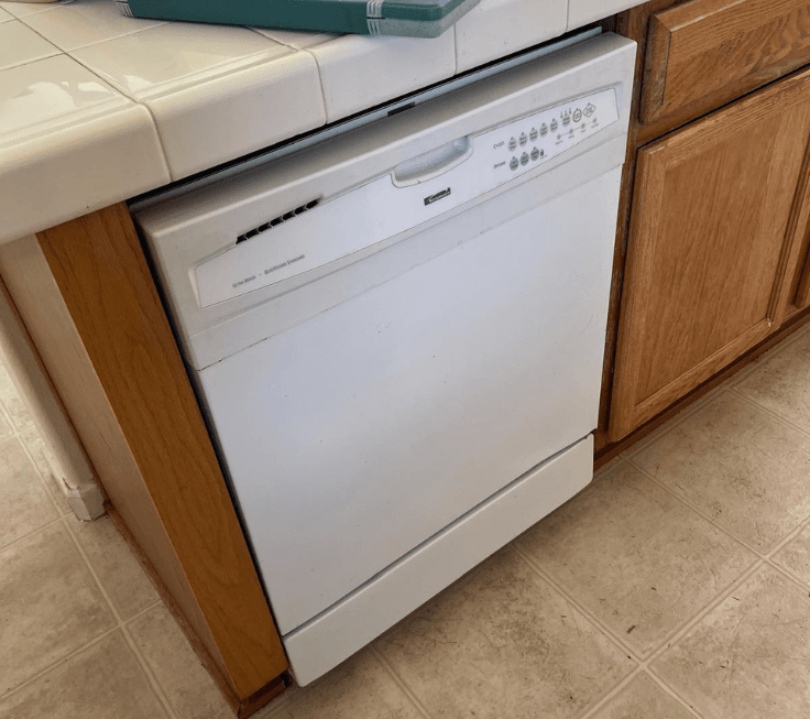 Top Dishwasher Brands We Service in Sacramento: