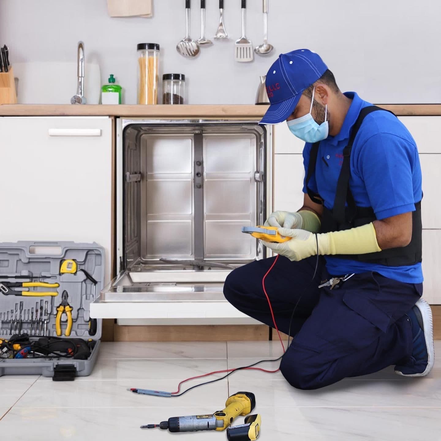 Stop Ignoring These 10 Signs: Your Dishwasher Needs Repair Now!