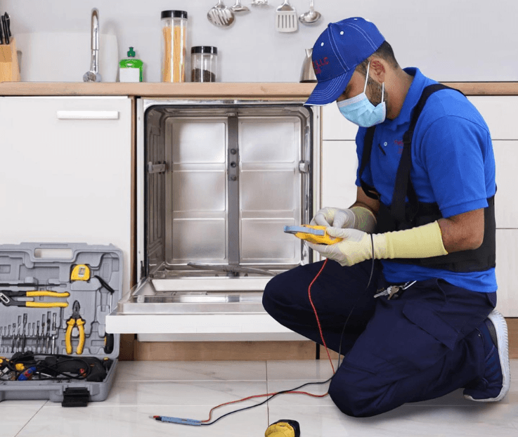 Looking For The Best dishwasher repair service in sacramento?