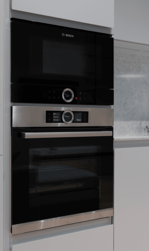 DIY Troubleshooting for Microwave Issues