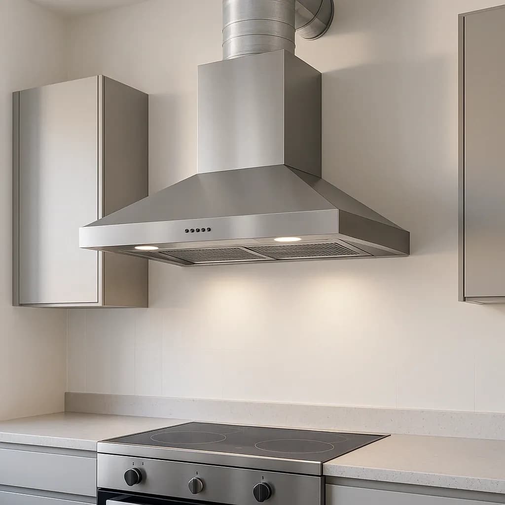 Range Hood Not Turning On? Quick Troubleshooting & Repair Guide by Fair Appliance Repair Service Sacramento