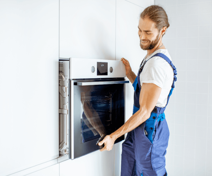 Appliance Brands We Service