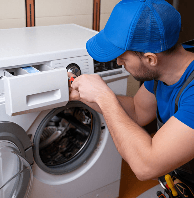 Common Dryer Problems