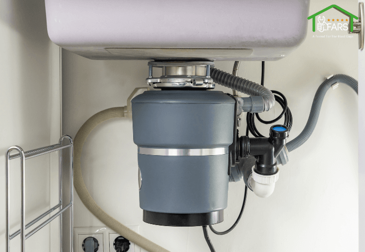 Why Choose Fair Appliance Repair Service for Your Garbage Disposal Repair in Sacramento?