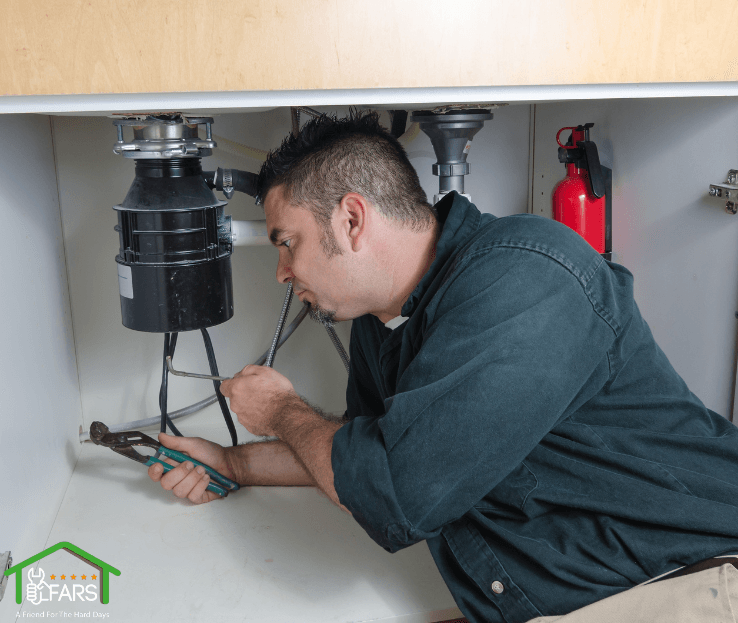 Is Your Garbage Disposal Acting Up? Here’s What to Watch For