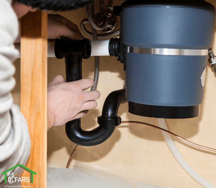 How Do I Know If My Garbage Disposal Needs Repair?