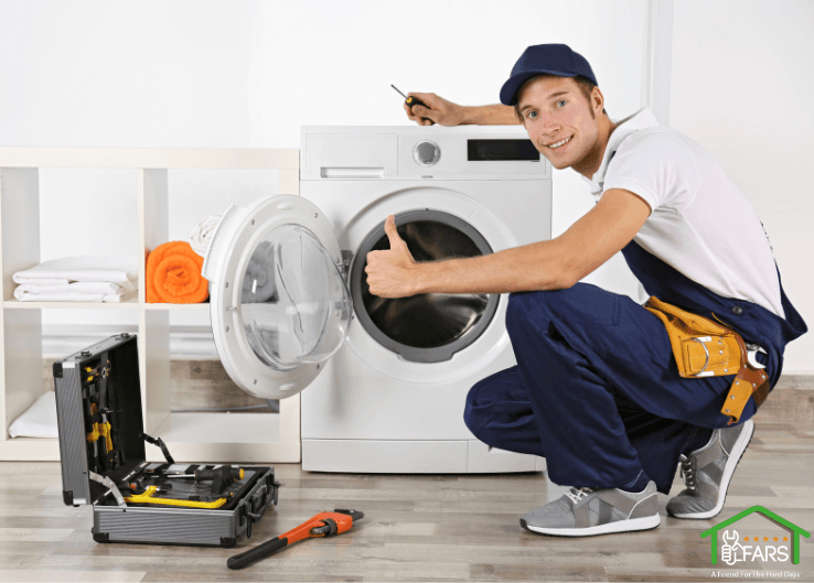 Why Choose Fair Appliance Repair Service for Your Washing Machine Repair?