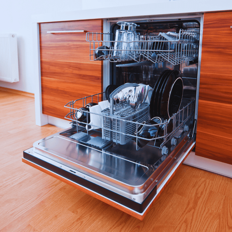 How to Maintain Your Dishwasher for Long-Lasting Performance