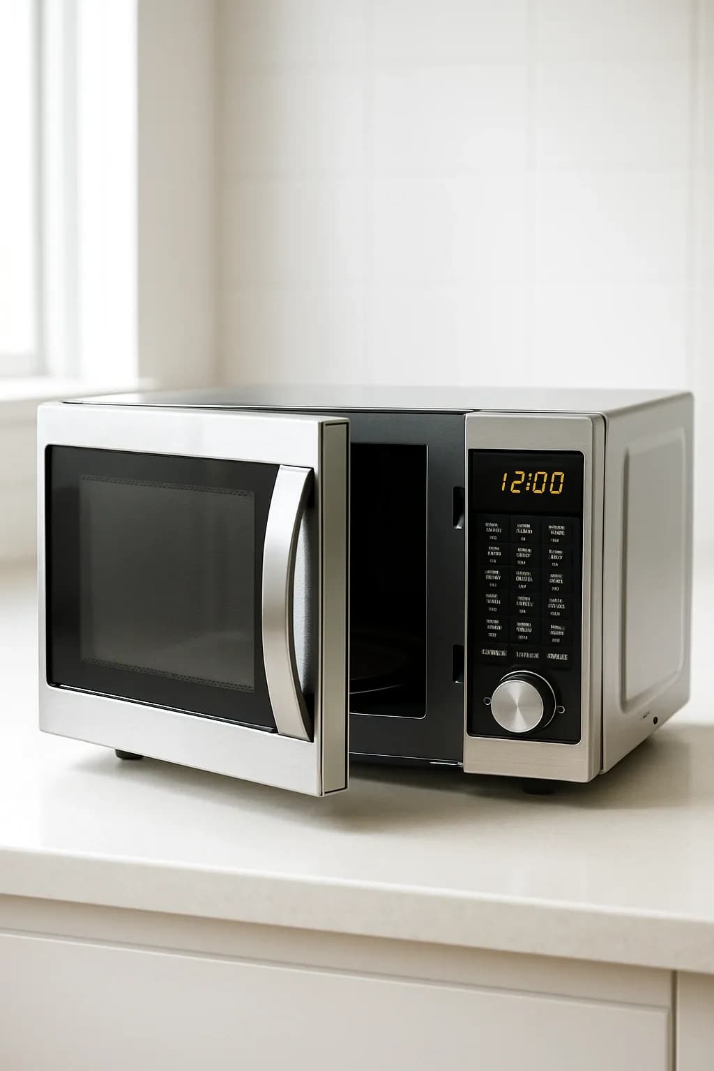  Types of Microwaves We Repair in Sacramento Homes & Businesses